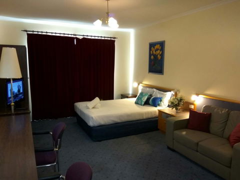 Australia Park Motel - Darwin Holiday 30