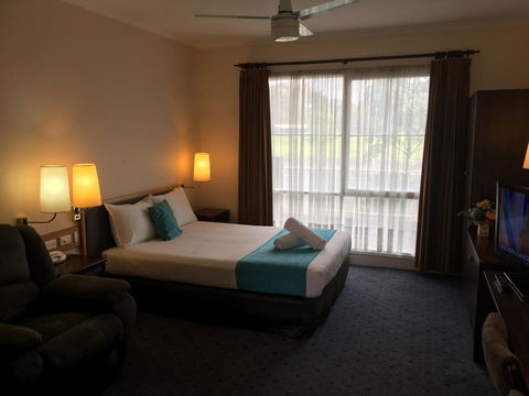 Australia Park Motel - Darwin Holiday 7