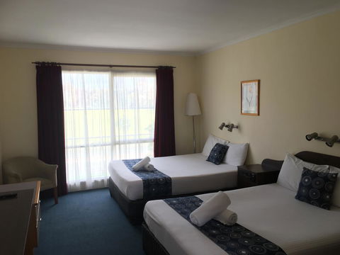 Australia Park Motel - Darwin Holiday 5