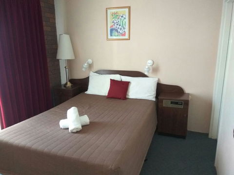 Australia Park Motel - Darwin Holiday 26