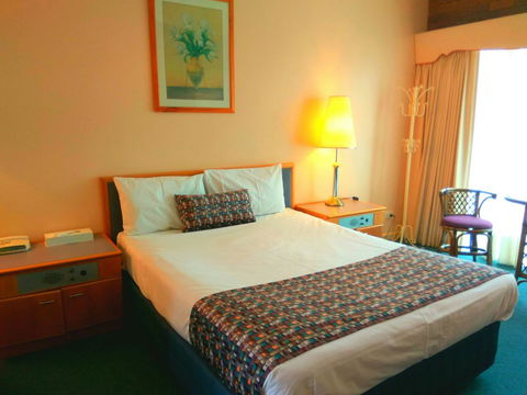 Australia Park Motel - Darwin Holiday 20