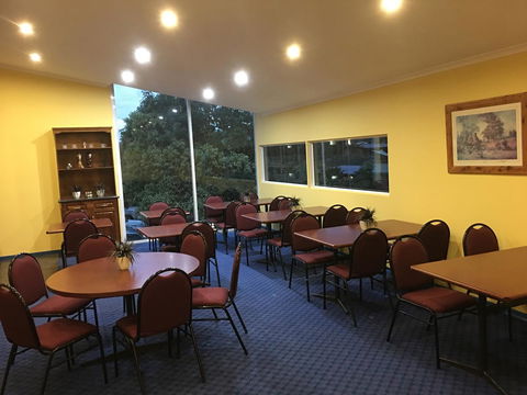 Australia Park Motel - Darwin Holiday 40