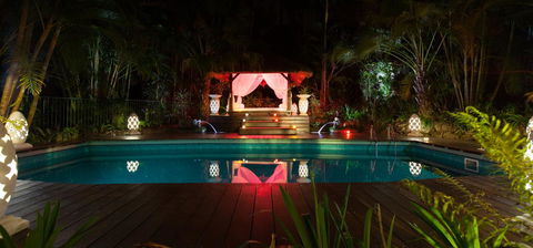Sanctuary In The Pocket - Darwin Holiday 9