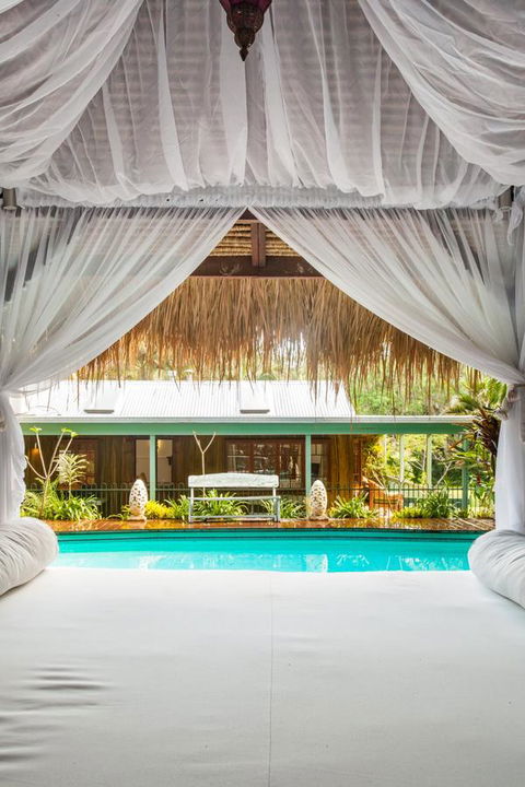 Sanctuary In The Pocket - Darwin Holiday 33