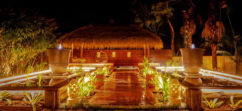 Sanctuary In The Pocket - Darwin Holiday 32