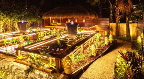 Sanctuary In The Pocket - Darwin Holiday 31