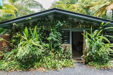Sanctuary In The Pocket - Darwin Holiday 15