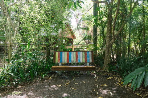 Sanctuary In The Pocket - Darwin Holiday 13