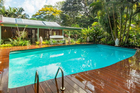Sanctuary In The Pocket - Darwin Holiday 39