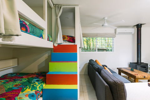 Sanctuary In The Pocket - Darwin Holiday 16