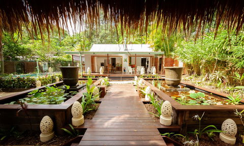 Sanctuary In The Pocket - Darwin Holiday 3