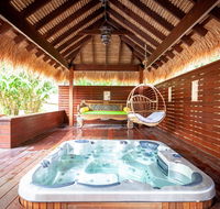 Sanctuary in The Pocket - Darwin Holiday