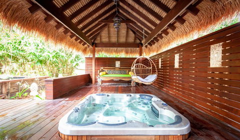 Sanctuary In The Pocket - Darwin Holiday 0