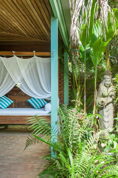 Sanctuary In The Pocket - Darwin Holiday 6