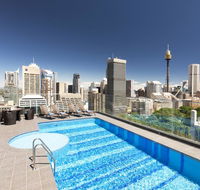 Pullman Sydney Hyde Park - Darwin Holiday
