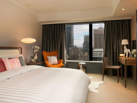 Pullman Sydney Hyde Park - Darwin Holiday 37