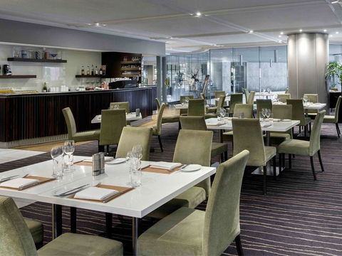 Pullman Sydney Hyde Park - Darwin Holiday 44