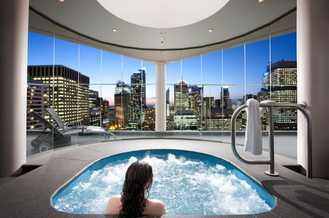 Pullman Sydney Hyde Park - Darwin Holiday 7