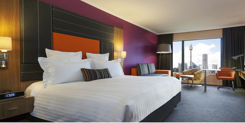 Pullman Sydney Hyde Park - Darwin Holiday 29