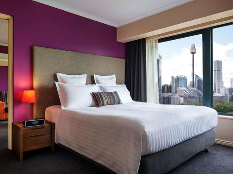Pullman Sydney Hyde Park - Darwin Holiday 39