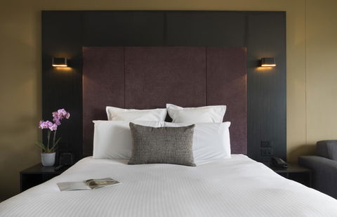 Pullman Sydney Hyde Park - Darwin Holiday 14