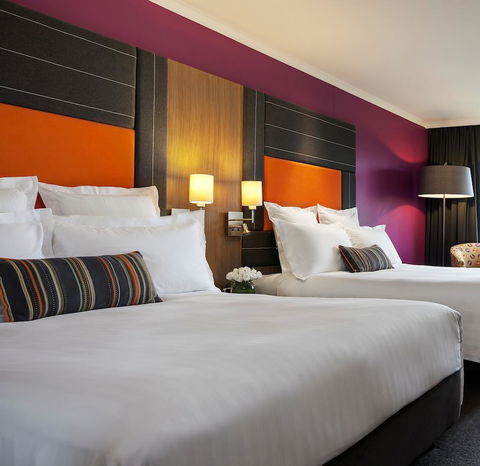 Pullman Sydney Hyde Park - Darwin Holiday 19