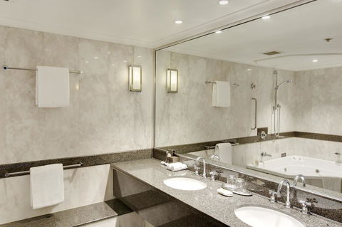 Pullman Sydney Hyde Park - Darwin Holiday 6