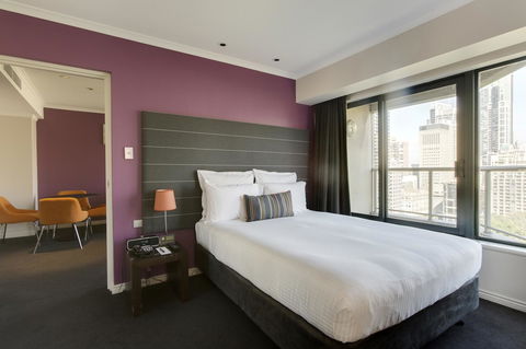 Pullman Sydney Hyde Park - Darwin Holiday 34