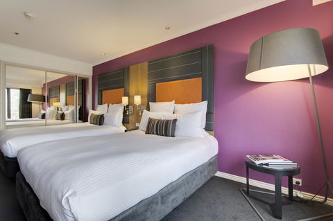 Pullman Sydney Hyde Park - Darwin Holiday 30