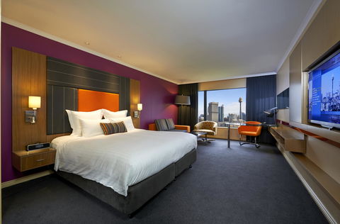Pullman Sydney Hyde Park - Darwin Holiday 18