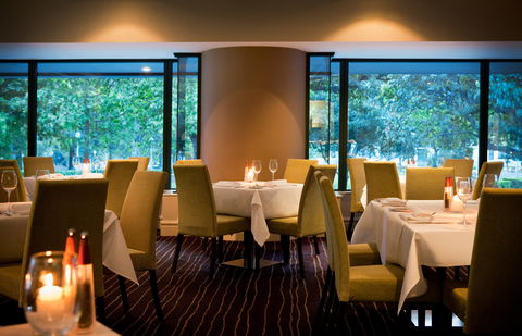 Pullman Sydney Hyde Park - Darwin Holiday 23