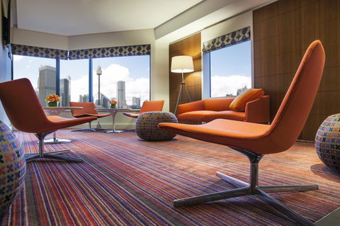 Pullman Sydney Hyde Park - Darwin Holiday 15