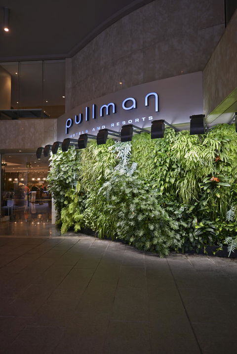 Pullman Sydney Hyde Park - Darwin Holiday 10