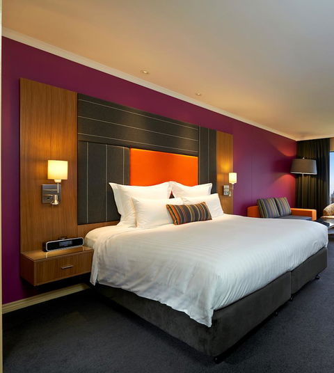 Pullman Sydney Hyde Park - Darwin Holiday 28