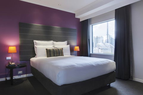 Pullman Sydney Hyde Park - Darwin Holiday 32