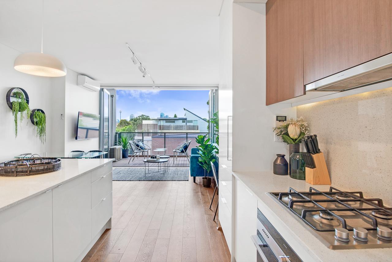 Camperdown NSW Darwin Holiday