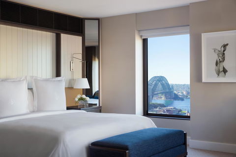 Four Seasons Hotel Sydney - Darwin Holiday 18