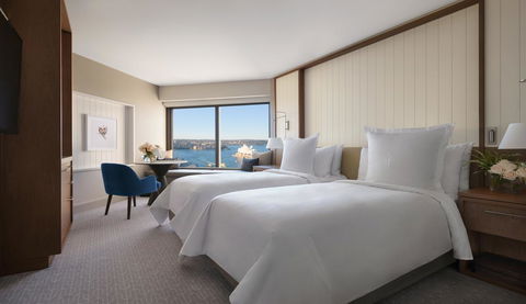 Four Seasons Hotel Sydney - Darwin Holiday 24