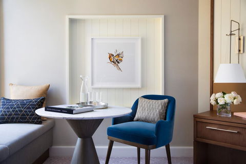 Four Seasons Hotel Sydney - Darwin Holiday 6