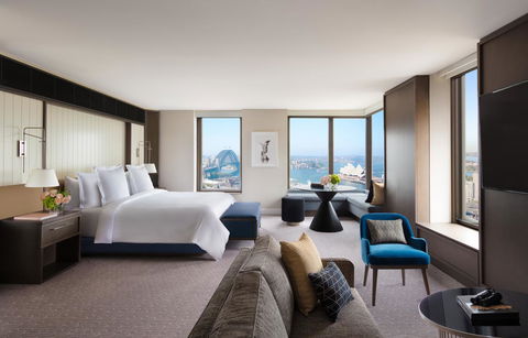 Four Seasons Hotel Sydney - Darwin Holiday 16