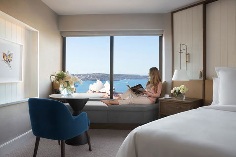 Four Seasons Hotel Sydney - Darwin Holiday 13
