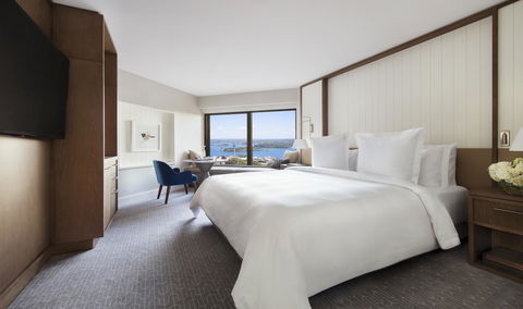 Four Seasons Hotel Sydney - Darwin Holiday 15