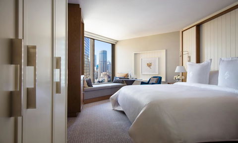 Four Seasons Hotel Sydney - Darwin Holiday 9