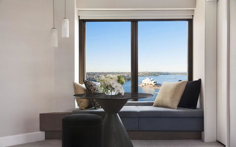 Four Seasons Hotel Sydney - Darwin Holiday 3