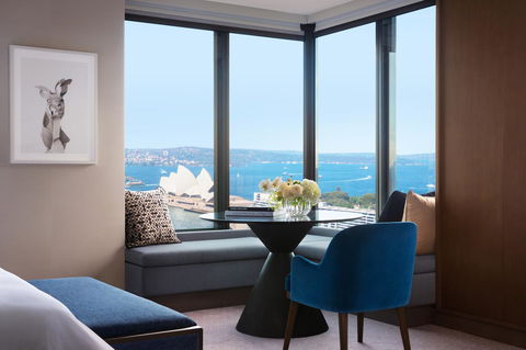 Four Seasons Hotel Sydney - Darwin Holiday 0