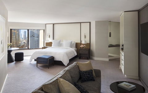Four Seasons Hotel Sydney - Darwin Holiday 23