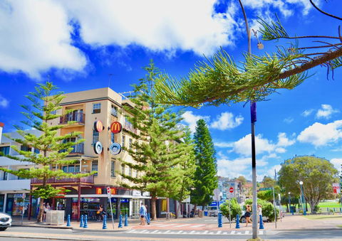 Mad Monkey Hostel Coogee Beach - Darwin Holiday 14