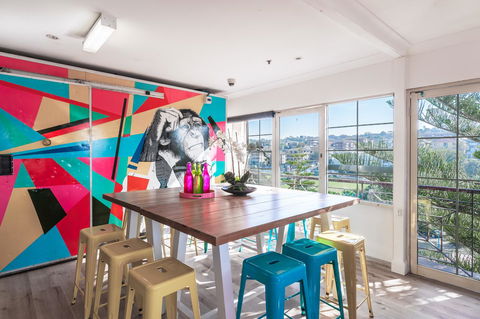 Mad Monkey Hostel Coogee Beach - Darwin Holiday 0