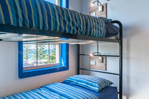 Mad Monkey Hostel Coogee Beach - Darwin Holiday 3