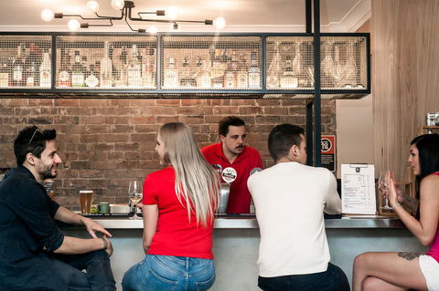Mad Monkey Hostel Coogee Beach - Darwin Holiday 4